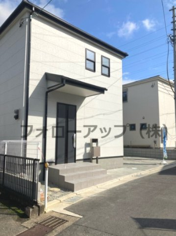 リーブルガーデン堺市美原区平尾2期