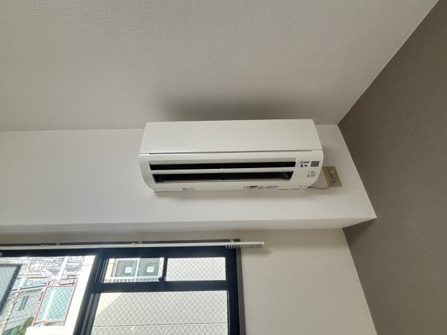 サウザー岡本の設備