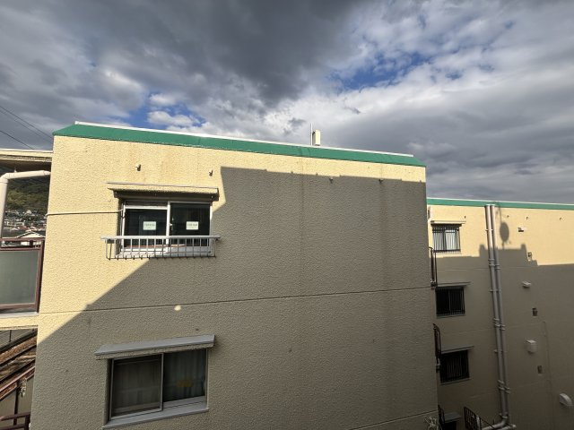 サウザー岡本の展望