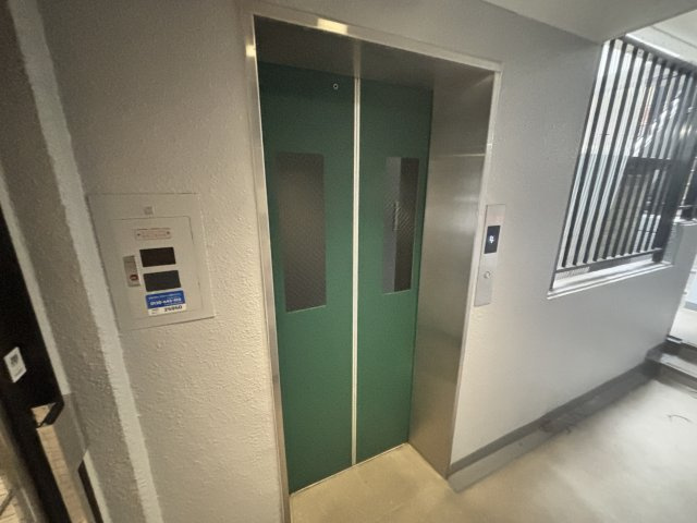 サウザー岡本のその他共用部分