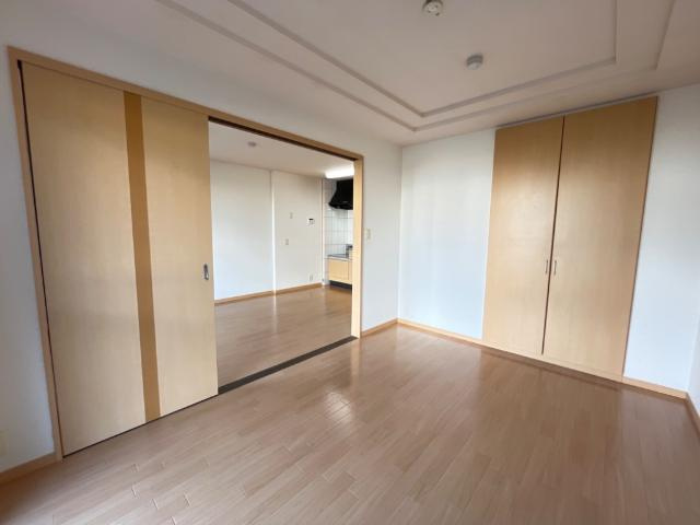 Slow　Hand壱番館の内装|洋室