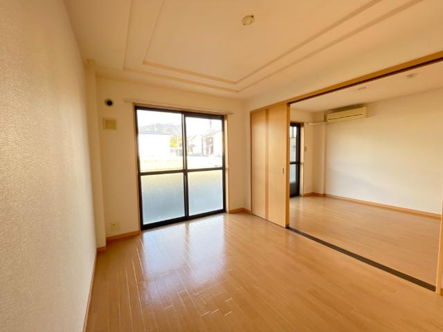 Slow　Hand壱番館の居間・リビング|リビング