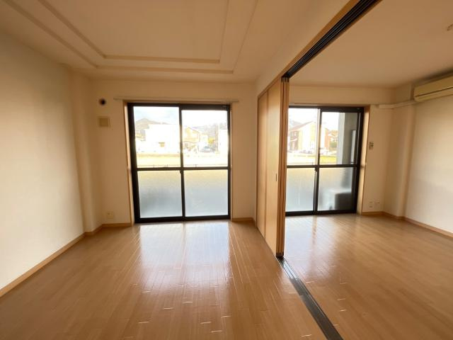 Slow　Hand壱番館の居間・リビング|リビング