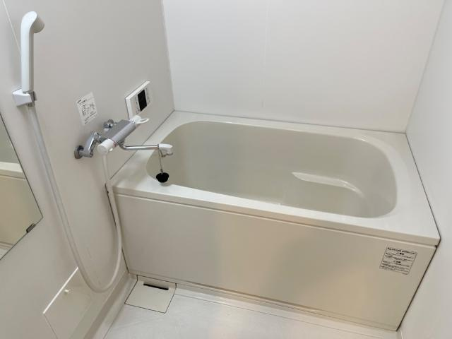 Slow　Hand壱番館の浴室|バス