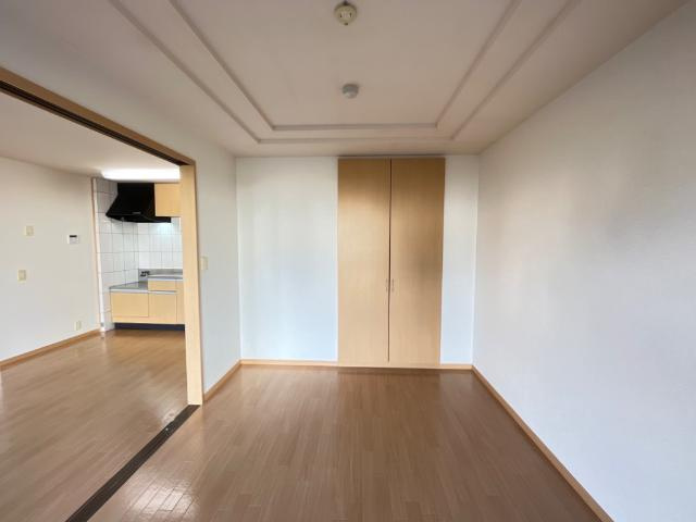 Slow　Hand壱番館の内装|洋室