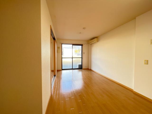 Slow　Hand壱番館の居間・リビング|リビング