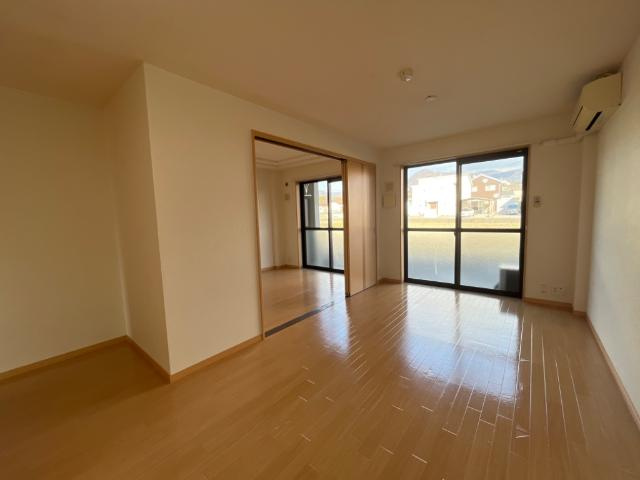 Slow　Hand壱番館の居間・リビング|リビング