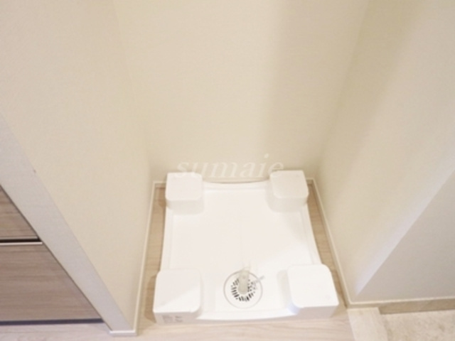ＣＲＥＶＩＡ赤羽ステーションテラスのその他共用部分|雨風の心配のない内廊下設計です！