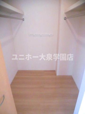 【収納】 | アゼリア上鷺 | 参考写真