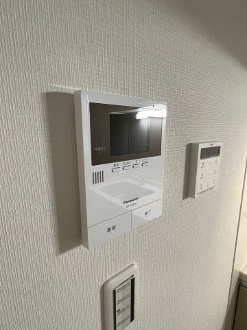 GRACE GARDENのその他共用部分