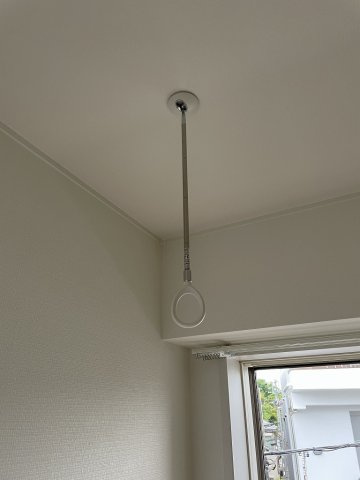 GRACE GARDENのその他共用部分