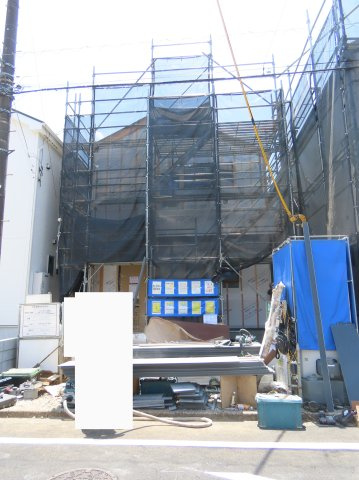 川越市かすみ野新築戸建