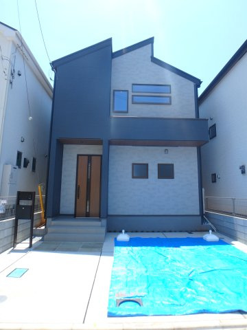 川越市かすみ野新築戸建