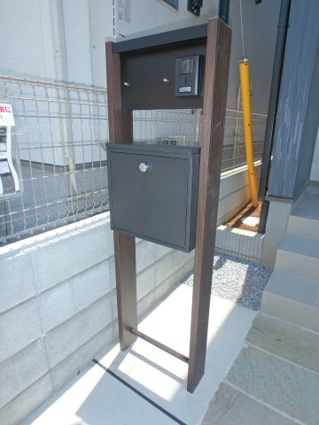 川越市かすみ野新築戸建のその他