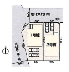 川越市かすみ野新築戸建