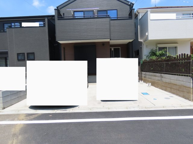 川越市かすみ野新築戸建の展望