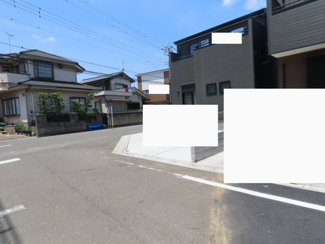 川越市かすみ野新築戸建の展望