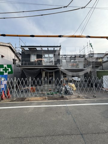 Villa Parasoreのロビー|クラシスト深江北　ロビー