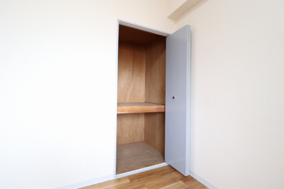 【収納】 | PRIVE JOTO-CHUO（プライブ城東中央）
