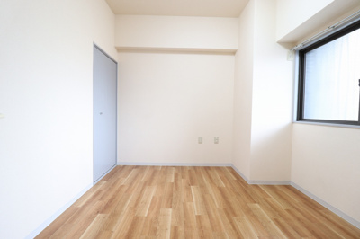 【寝室】 | PRIVE JOTO-CHUO（プライブ城東中央）