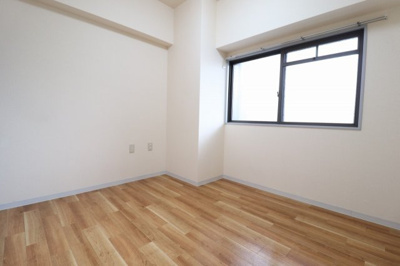 【洋室】 | PRIVE JOTO-CHUO（プライブ城東中央）