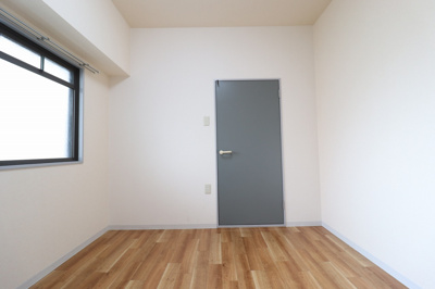 【寝室】 | PRIVE JOTO-CHUO（プライブ城東中央）