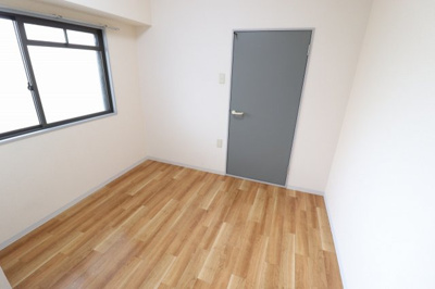 【洋室】 | PRIVE JOTO-CHUO（プライブ城東中央）