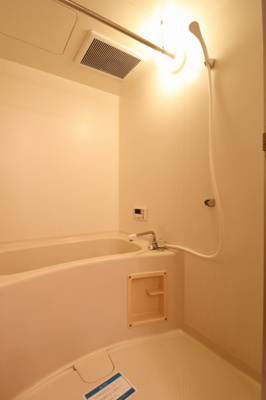 【浴室】 | PRIVE JOTO-CHUO（プライブ城東中央）