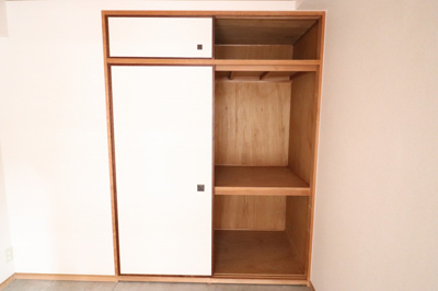 【収納】 | PRIVE JOTO-CHUO（プライブ城東中央）