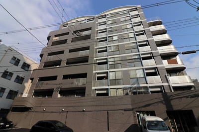 【外観】 | PRIVE JOTO-CHUO（プライブ城東中央） | おしゃれな外観です