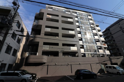 【外観】 | PRIVE JOTO-CHUO（プライブ城東中央） | 外観もきれいです