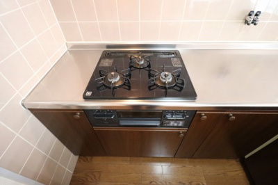 【キッチン】 | PRIVE JOTO-CHUO（プライブ城東中央）