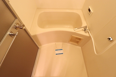 【浴室】 | PRIVE JOTO-CHUO（プライブ城東中央）