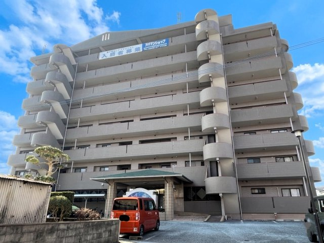 ムーンライトステージ楠