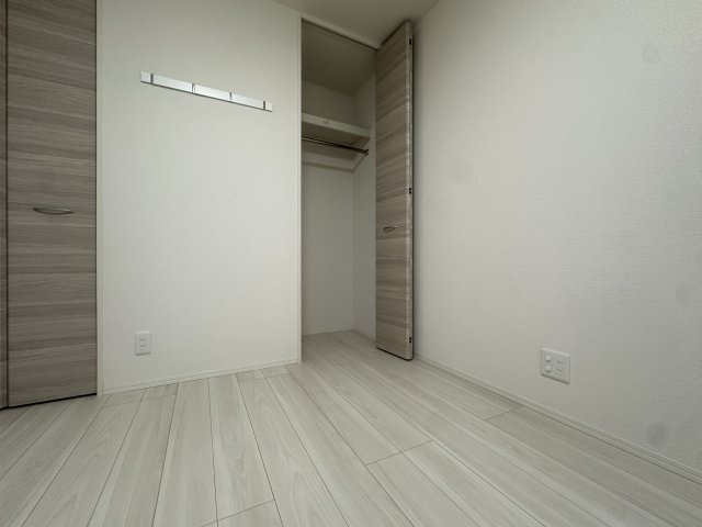 PINO　SOLANAの収納