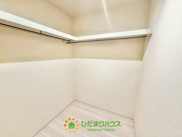 白岡市篠津　新築一戸建て　リーブルガーデンのその他