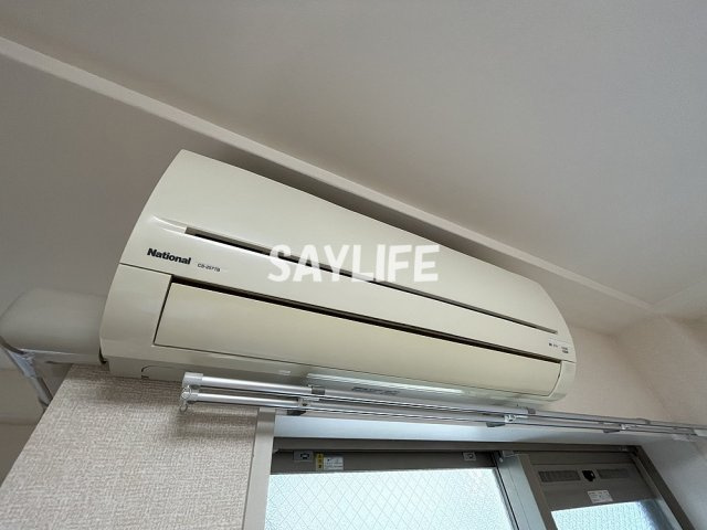 プリマヴェーラ今津の設備