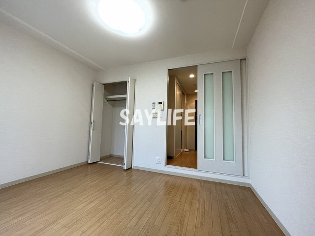 プリマヴェーラ今津の内装