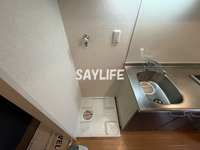 プリマヴェーラ今津の設備