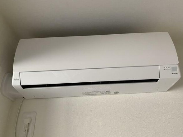 KLEIS五反野Ⅱの設備