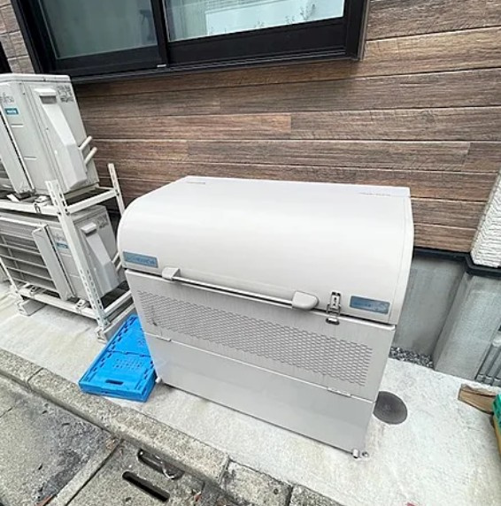 KLEIS五反野Ⅱのその他