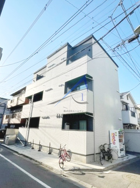 ACE蒲田