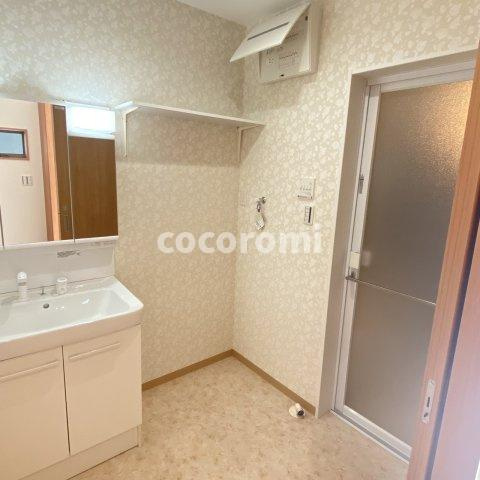 大池町戸建のその他