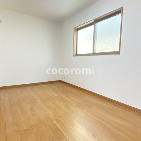 大池町戸建のその他共用部分