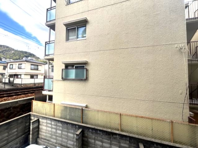 サウザー岡本の展望