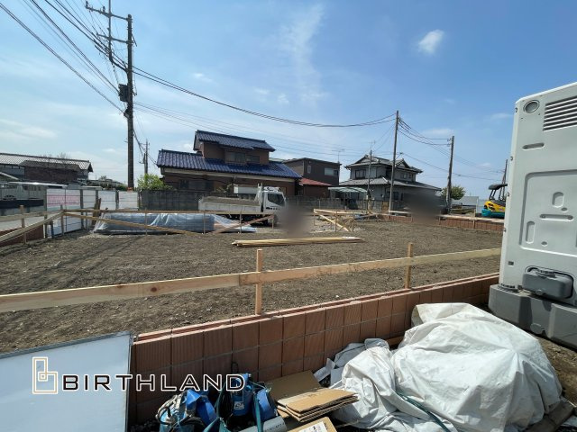 新築戸建・新築建売　太田市第2鳥山中町　鳥之郷小学校・西中学校