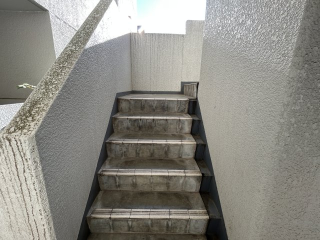 クレッシェンド岸地のその他共用部分
