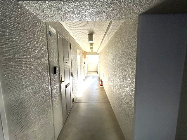 クレッシェンド岸地のその他共用部分