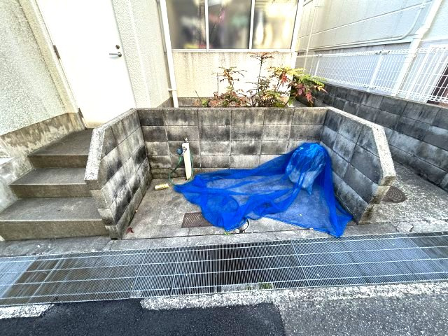 クレッシェンド岸地のその他共用部分