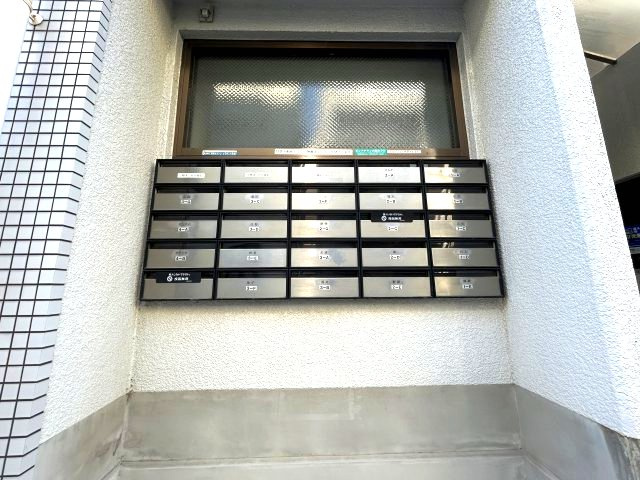 クレッシェンド岸地のその他共用部分